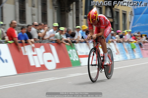 2008-06-01 Milano 0642 Giro d Italia